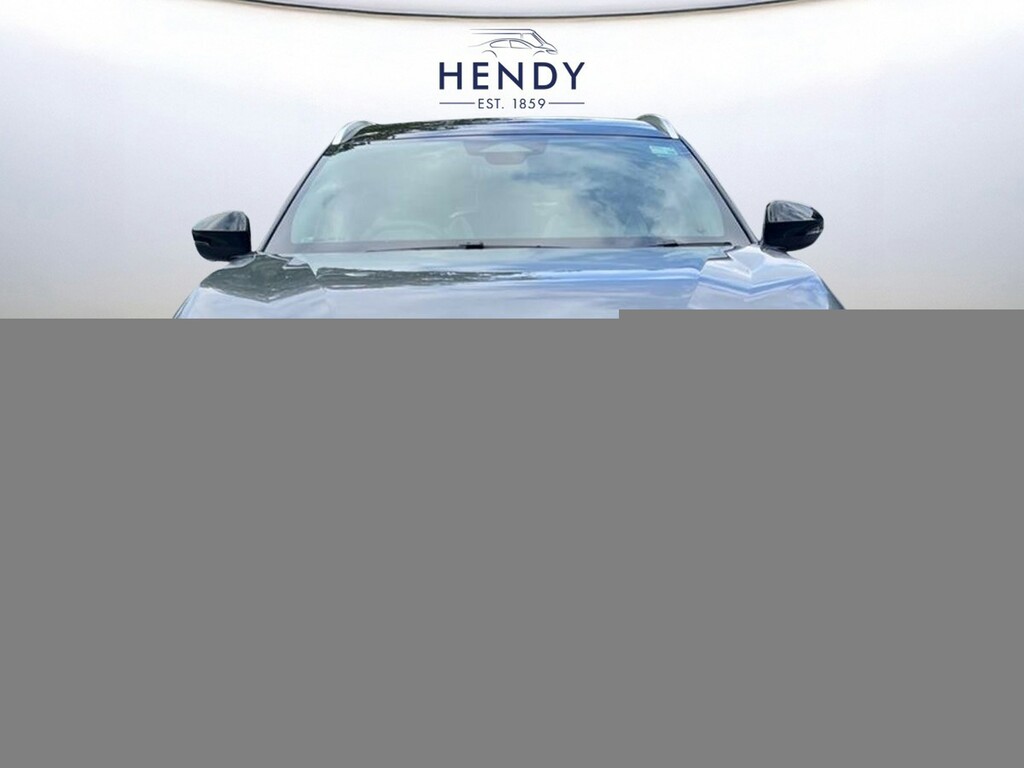 Renault Scenic 160Kw Iconic 87Kwh Long Range Grey #4