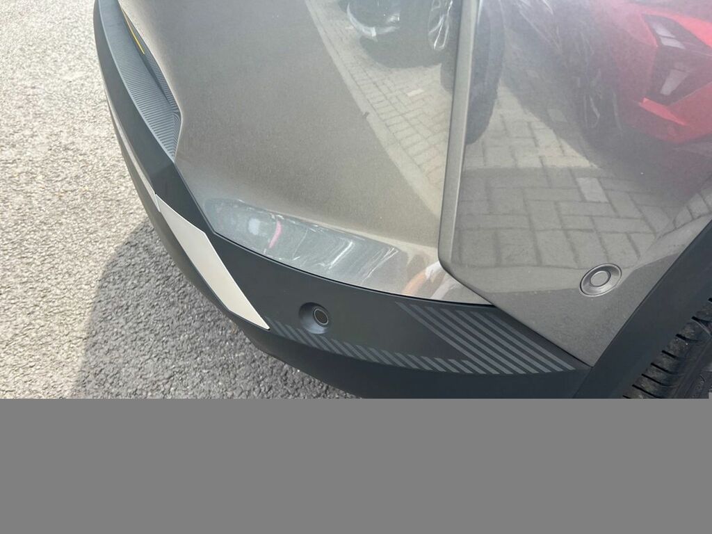 Renault Scenic 160Kw Iconic 87Kwh Long Range Grey #6