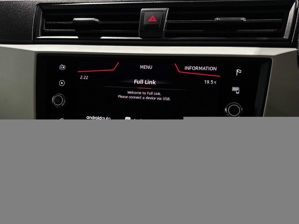 Seat Arona 1.0 Tsi 115 Xcellence Ez Blue #2