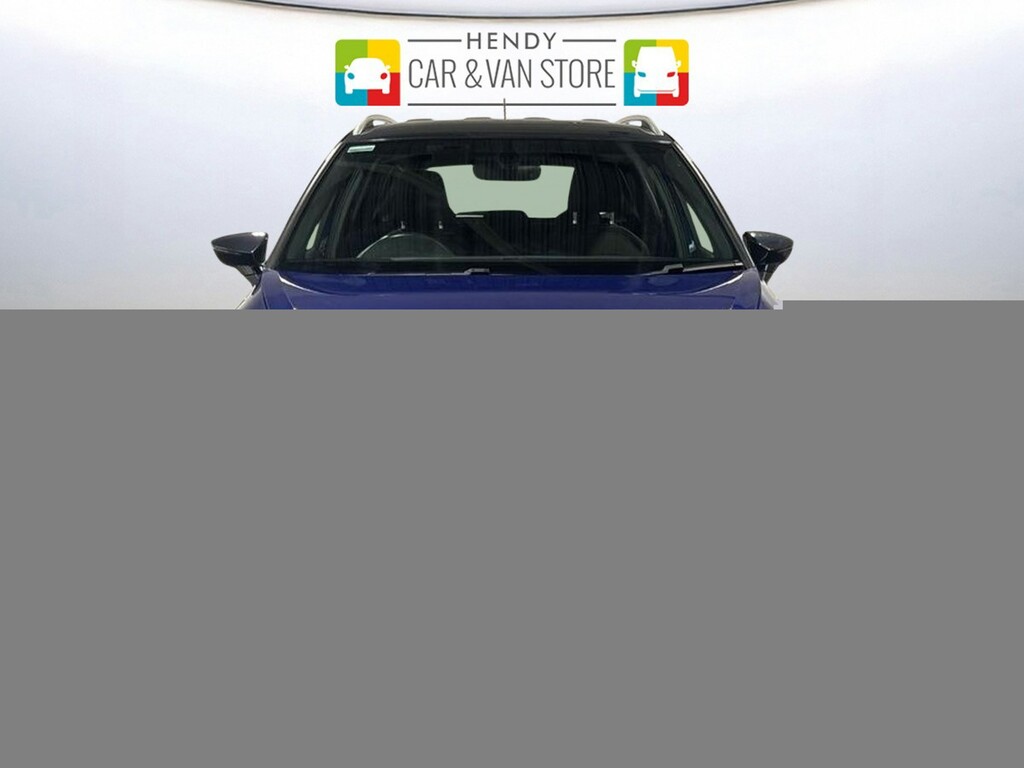 Seat Arona 1.0 Tsi 115 Xcellence Ez Blue #5