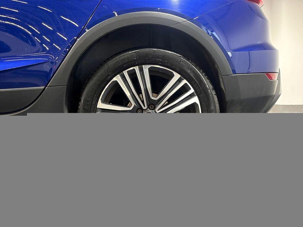 Seat Arona 1.0 Tsi 115 Xcellence Ez Blue #6