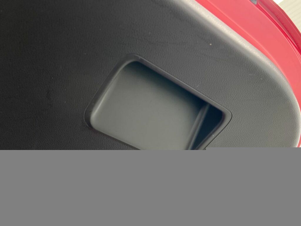 Kia RIO 1.2 Dpi 2 Red #3