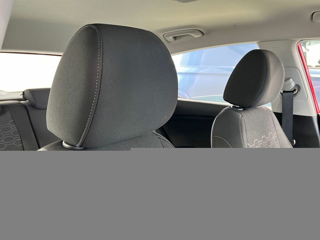 Kia RIO 1.2 Dpi 2 Red #4