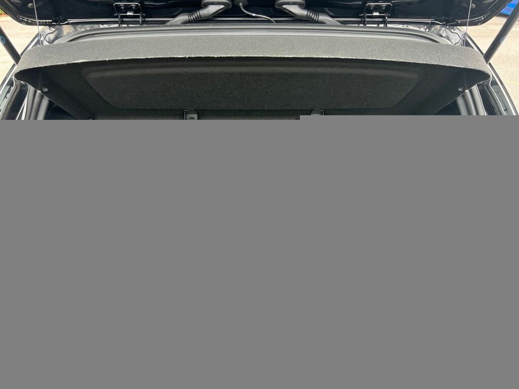 Ford Focus 1.0 Ecoboost Hybrid Mhev St-line Black #4