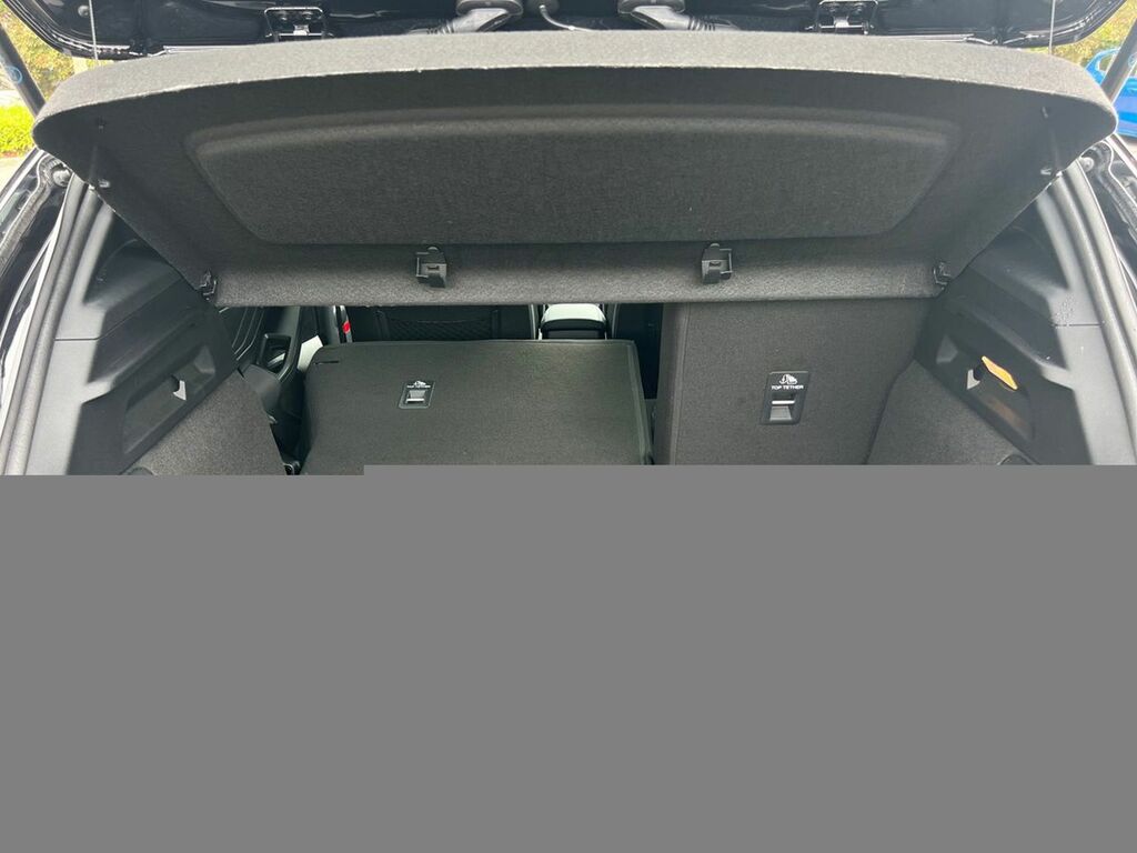 Ford Focus 1.0 Ecoboost Hybrid Mhev St-line Black #6