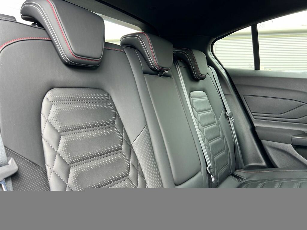 Ford Focus 1.0 Ecoboost St-line X YV23HPY Blue #4