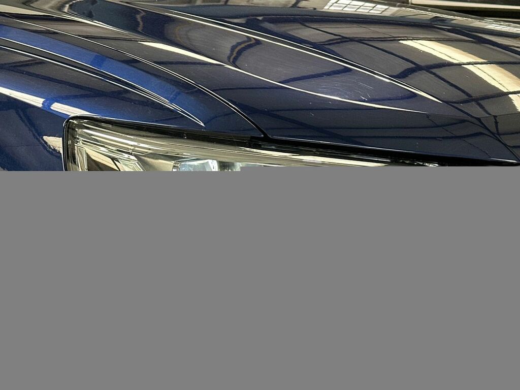 Audi Q3 35 Tfsi S Line S Tronic Blue #3