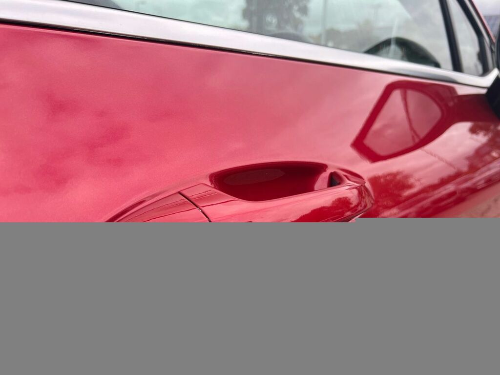 Kia Sportage 1.6T Gdi 48V Isg Gt-line Dct Red #5