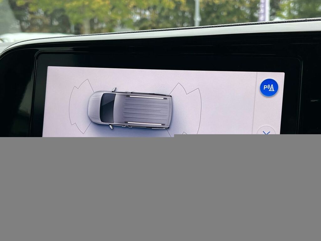 Ford Tourneo Connect Connect Active Ecoblue 2.0 Active Ecoblue Blue #11