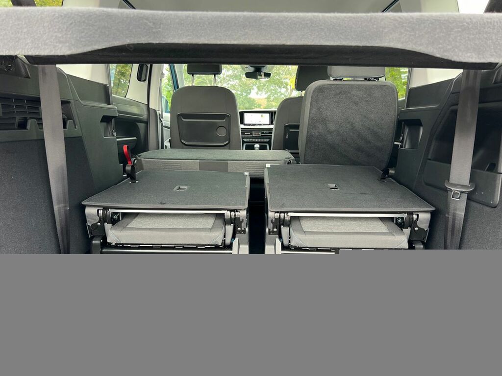 Ford Tourneo Connect Connect Active Ecoblue 2.0 Active Ecoblue Blue #4