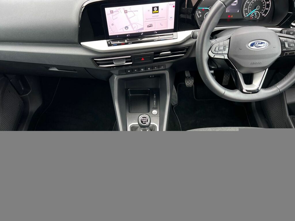 Ford Tourneo Connect Connect Active Ecoblue 2.0 Active Ecoblue Blue #13
