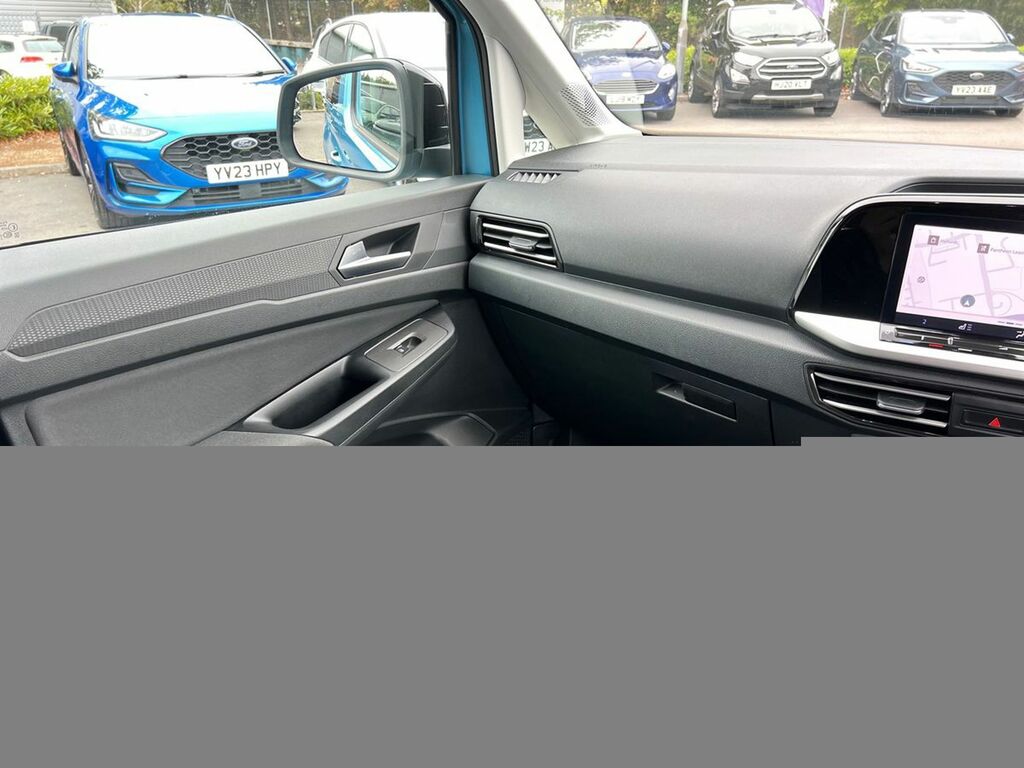 Ford Tourneo Connect Connect Active Ecoblue 2.0 Active Ecoblue Blue #8
