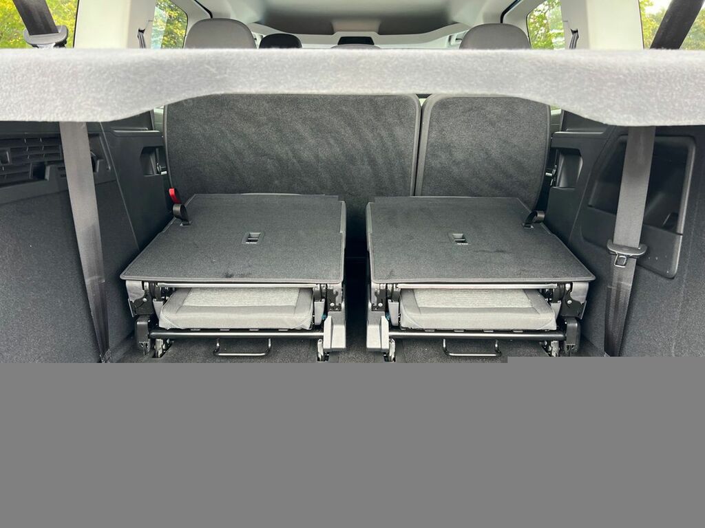 Ford Tourneo Connect Connect Active Ecoblue 2.0 Active Ecoblue Blue #3
