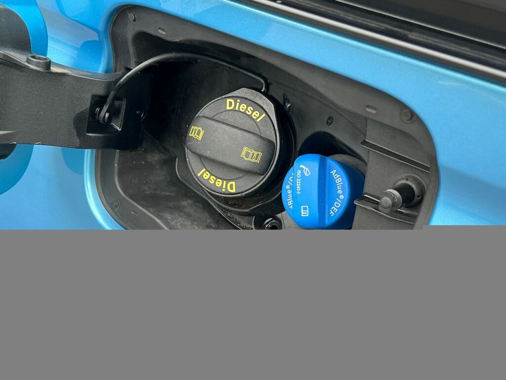 Ford Tourneo Connect Connect Active Ecoblue 2.0 Active Ecoblue Blue #2