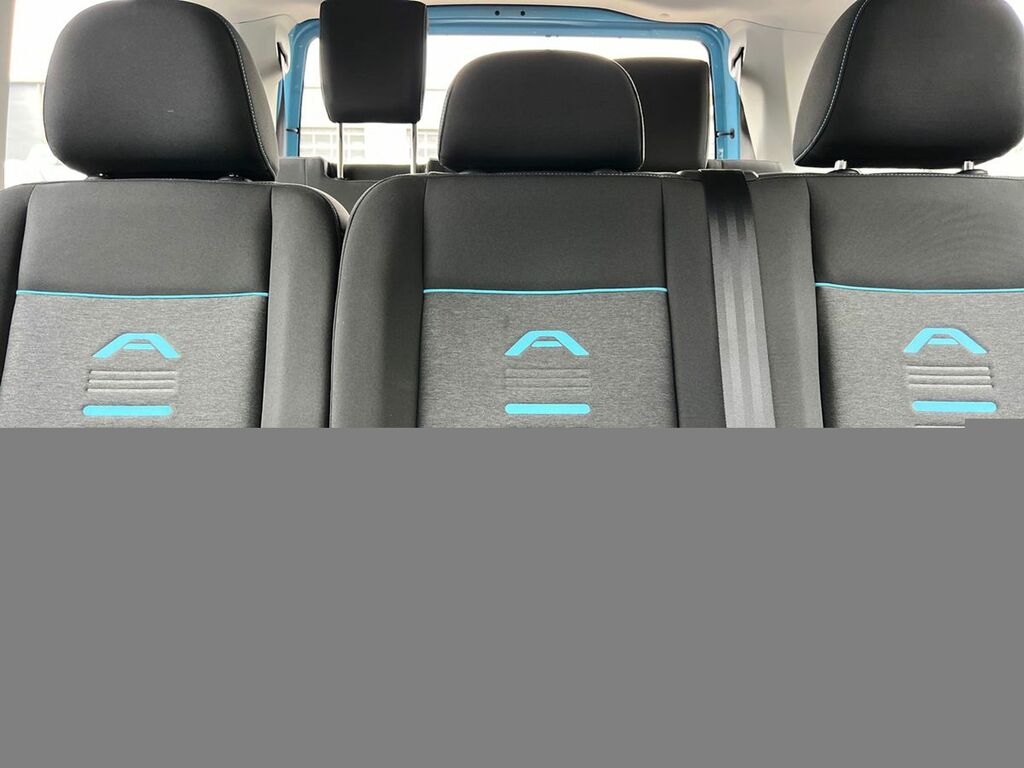 Ford Tourneo Connect Connect Active Ecoblue 2.0 Active Ecoblue Blue #7