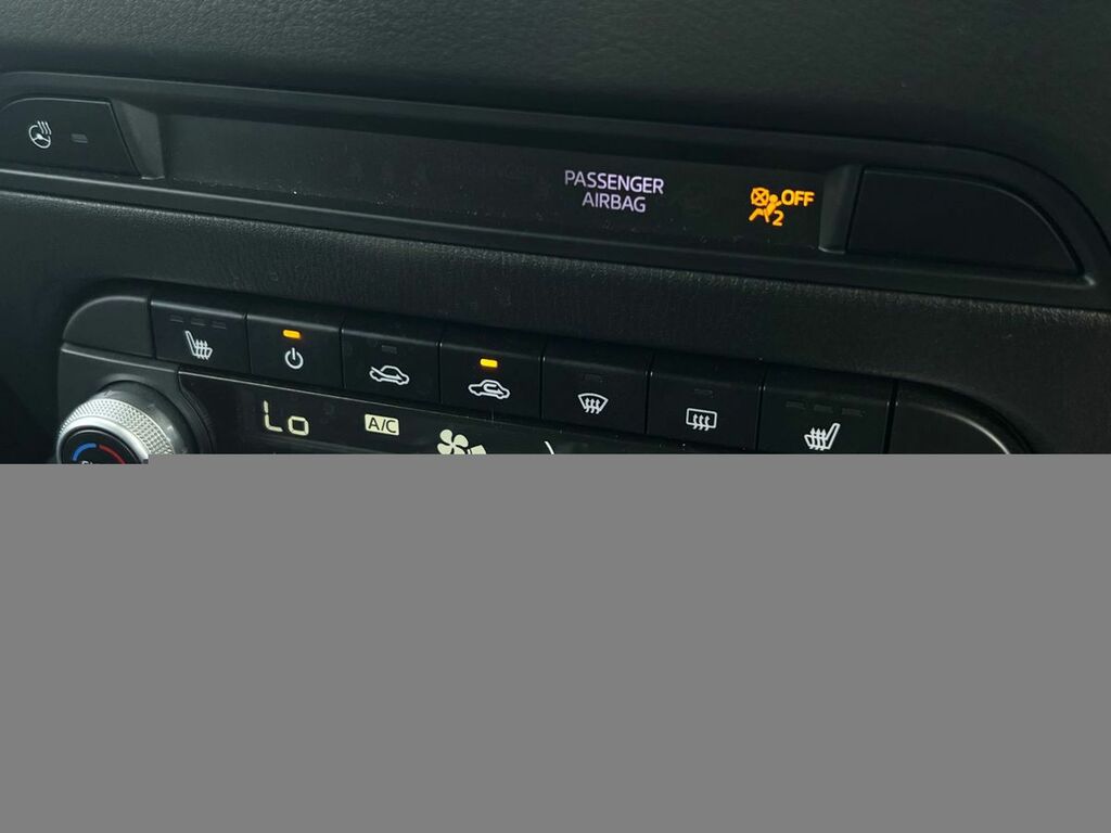 Mazda CX-5 2.0 165 E-skyactiv G Mhev Centre-line White #11