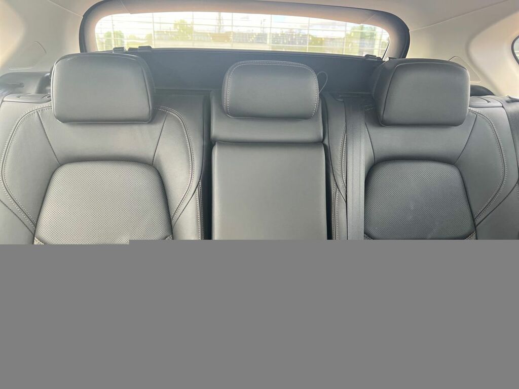 Mazda CX-5 2.0 165 E-skyactiv G Mhev Centre-line White #8