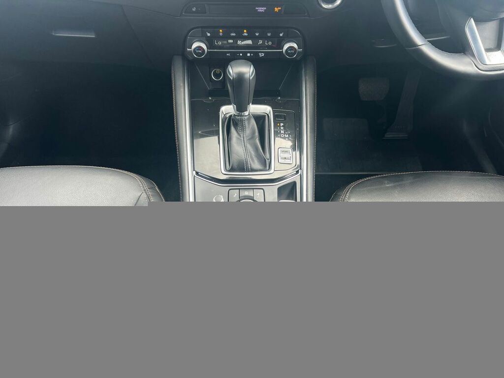 Mazda CX-5 2.0 165 E-skyactiv G Mhev Centre-line White #12