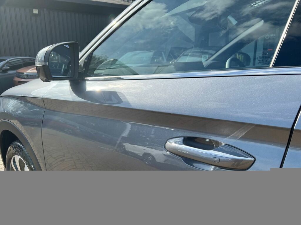 Byd Seal U 1.5 Dm-i Boost Grey #2