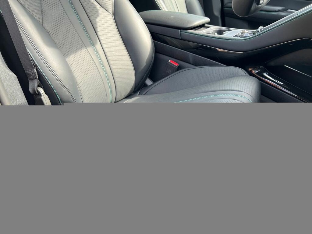 Byd Seal U Boost Dm-i Phev White #18