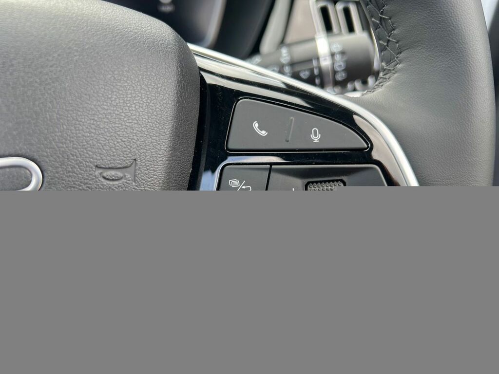 Byd Seal U Boost Dm-i Phev White #13