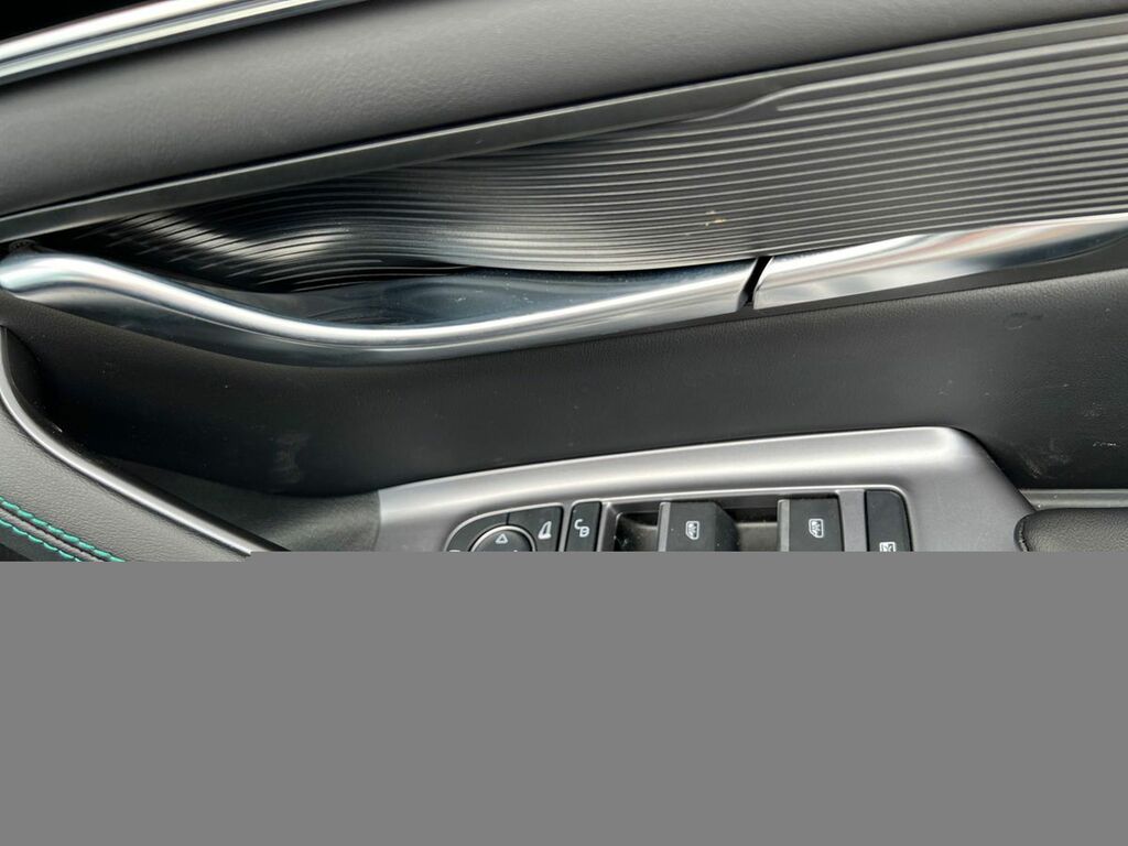 Byd Seal U Boost Dm-i Phev White #17