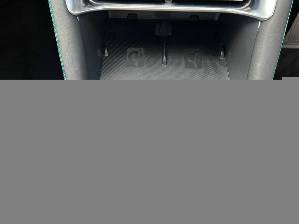 Byd Seal U Boost Dm-i Phev White #16