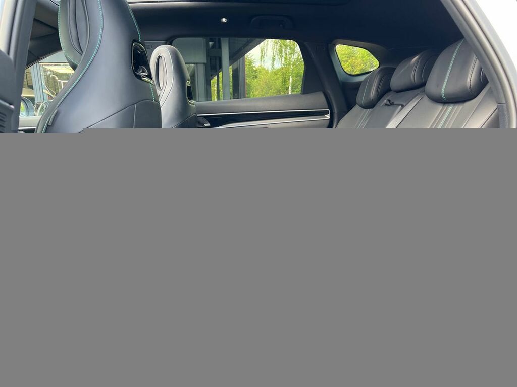 Byd Seal U Boost Dm-i Phev White #8