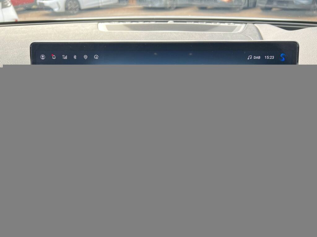 Byd Seal U Boost Dm-i Phev White #15