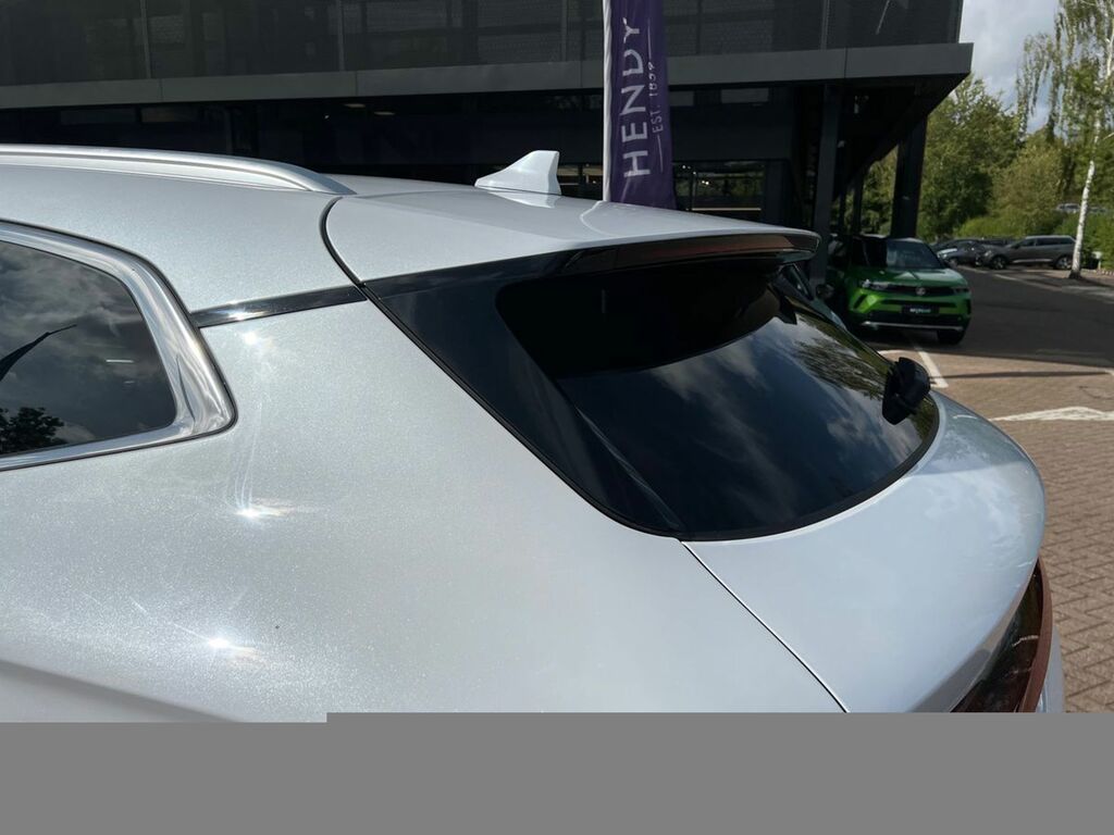 Byd Seal U Boost Dm-i Phev White #2