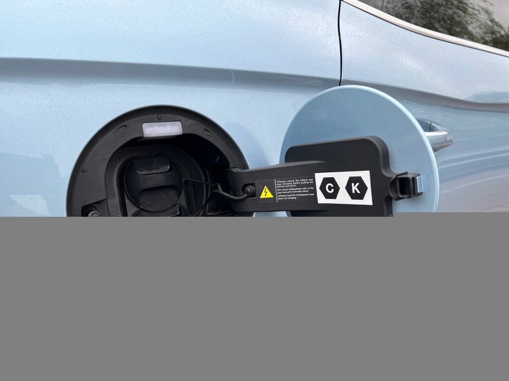 Byd Seal U 1.5 Dm-i Boost Blue #5