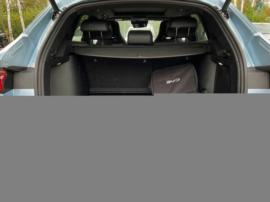 Byd Seal U 1.5 Dm-i Boost Blue #6