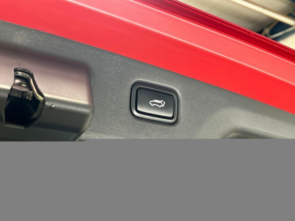 Kia Niro 1.6 Gdi 127 Hybrid 4 Dct Red #4