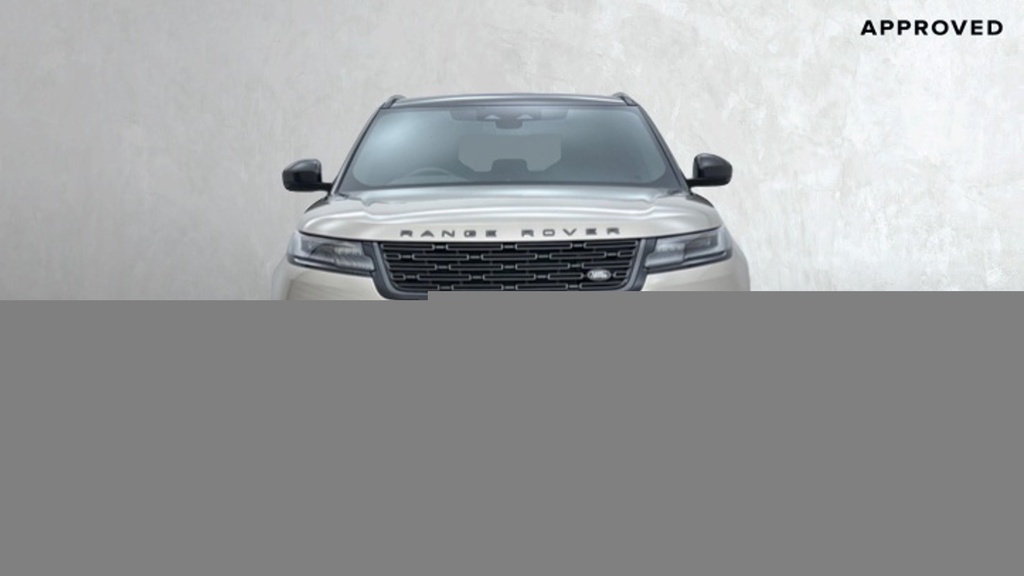 Land Rover Range Rover Velar 2.0 D200 Mhev Dynamic Se Gold #5