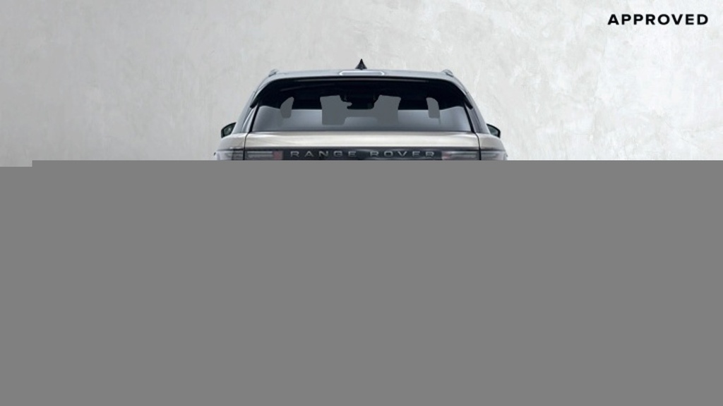 Land Rover Range Rover Velar 2.0 D200 Mhev Dynamic Se Gold #4