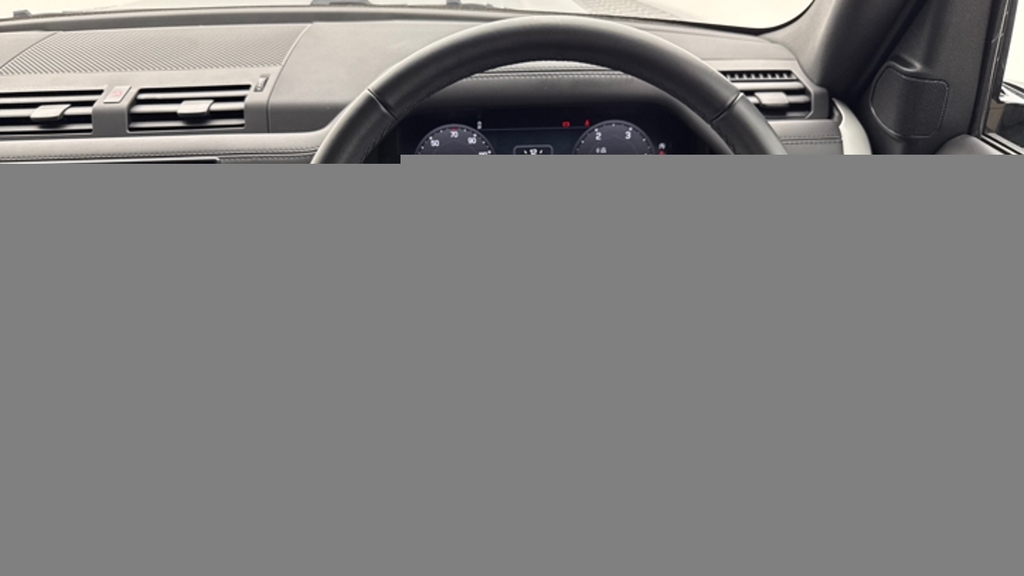 Land Rover Defender 110 3.0 D350 X-dynamic Hse 110 7 Seat Blue #5