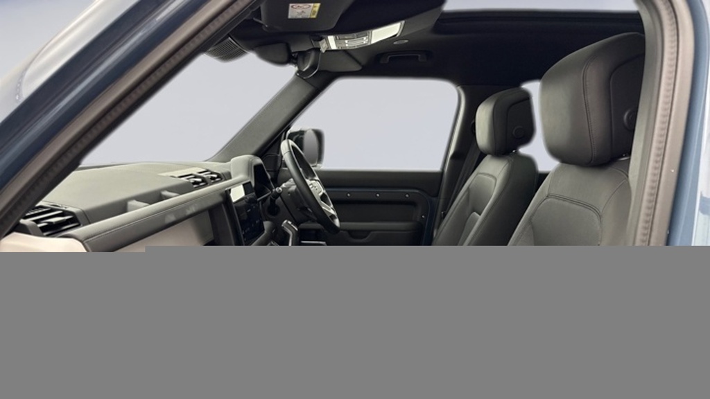Land Rover Defender 110 3.0 D350 X-dynamic Hse 110 7 Seat Blue