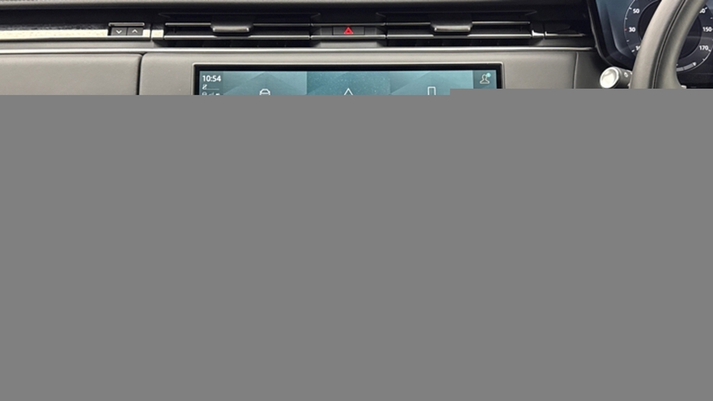 Land Rover Range Rover 3.0 P460e Hse Silver #4