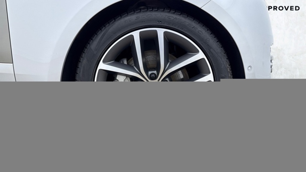 Land Rover Range Rover 3.0 P460e Hse Silver