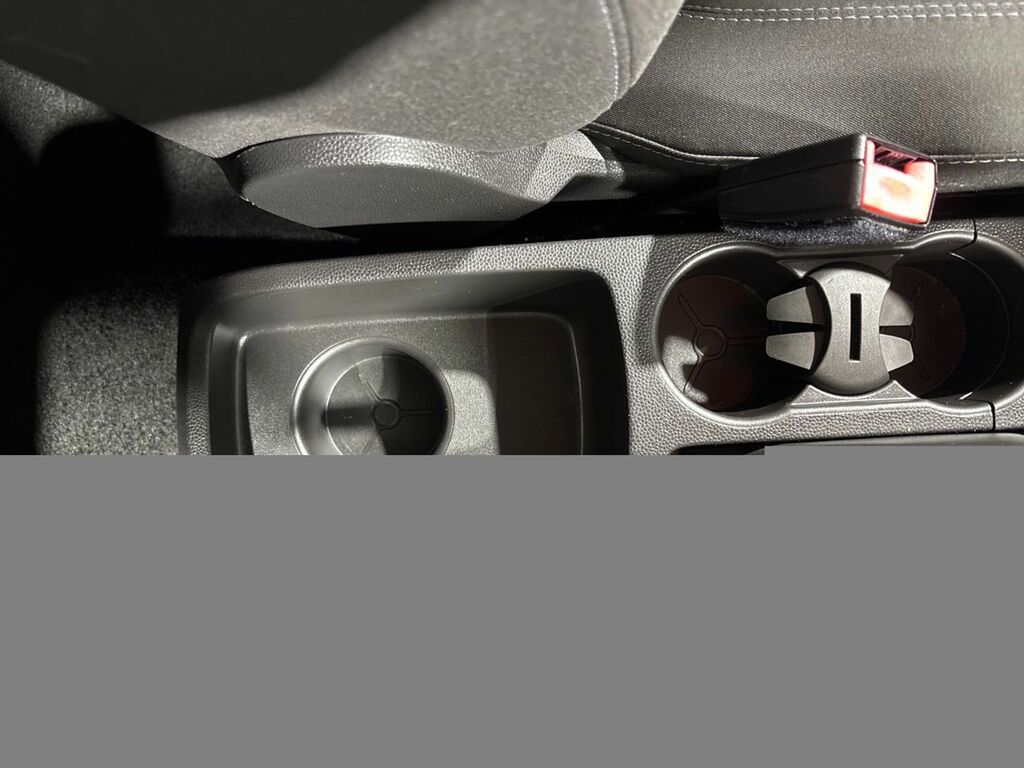Ford Fiesta  Black #14