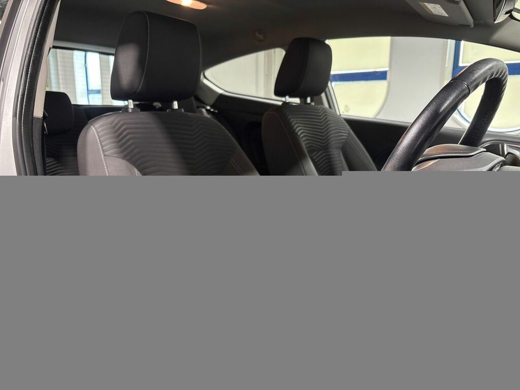 Ford Fiesta  Black #10