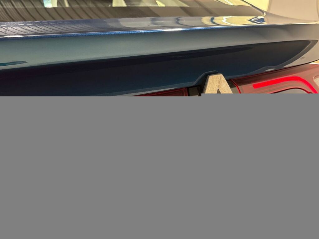 Renault Arkana 1.3 Mild Hybrid 140 Evolution Edc Blue #2