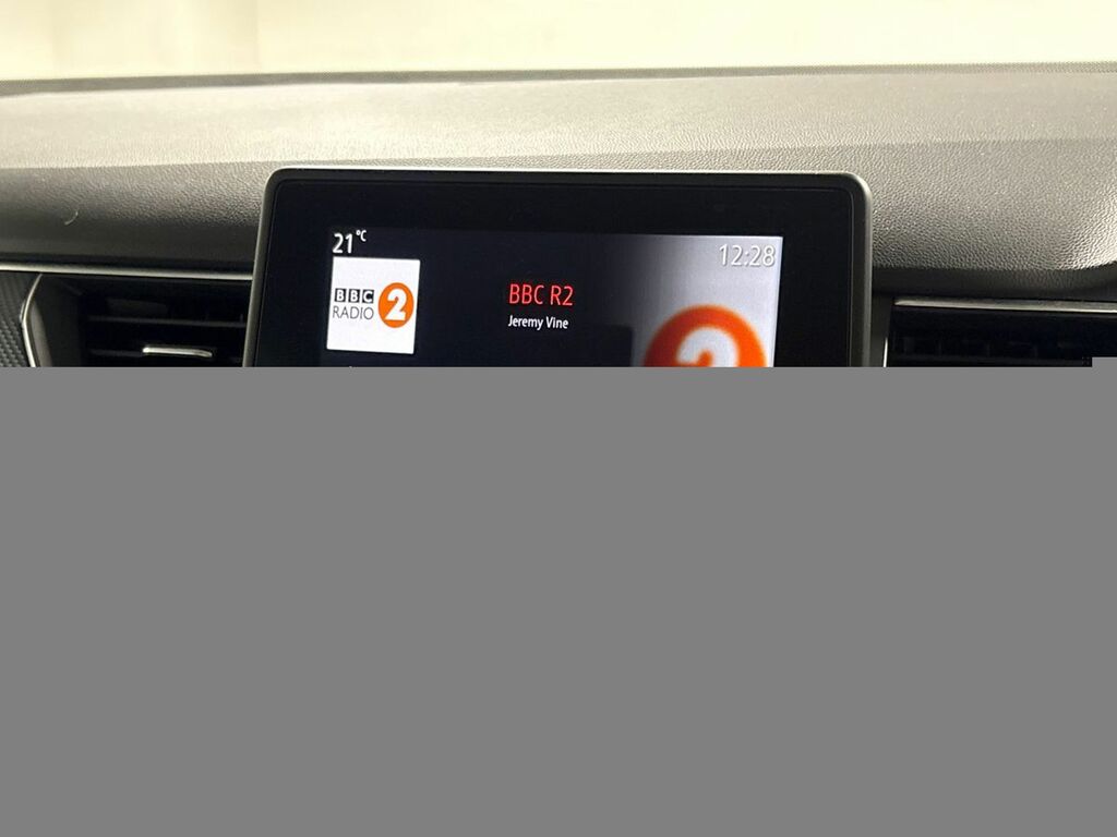 Renault Arkana 1.6 E-tech Full Hybrid 145 Techno Grey #9