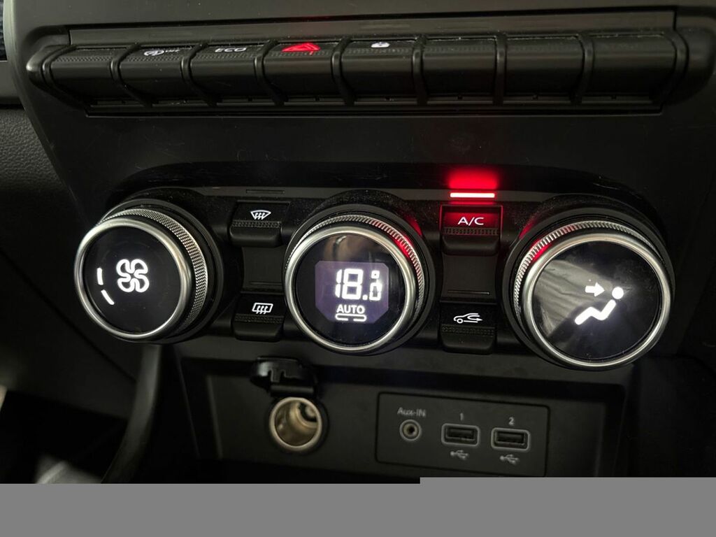 Renault Arkana 1.6 E-tech Full Hybrid 145 Techno Grey #11