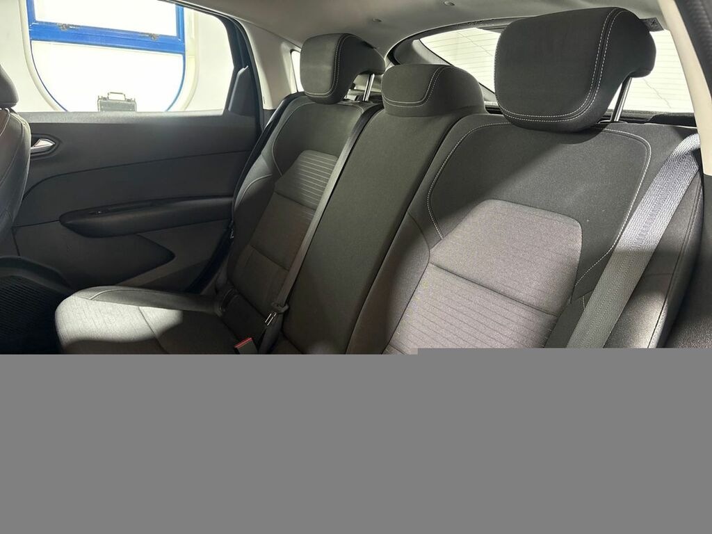 Renault Arkana 1.6 E-tech Full Hybrid 145 Techno Grey #7