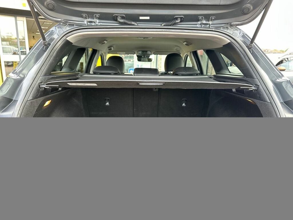 Kia Ceed 1.5T Gdi Isg 3 GY72CXA Grey #5