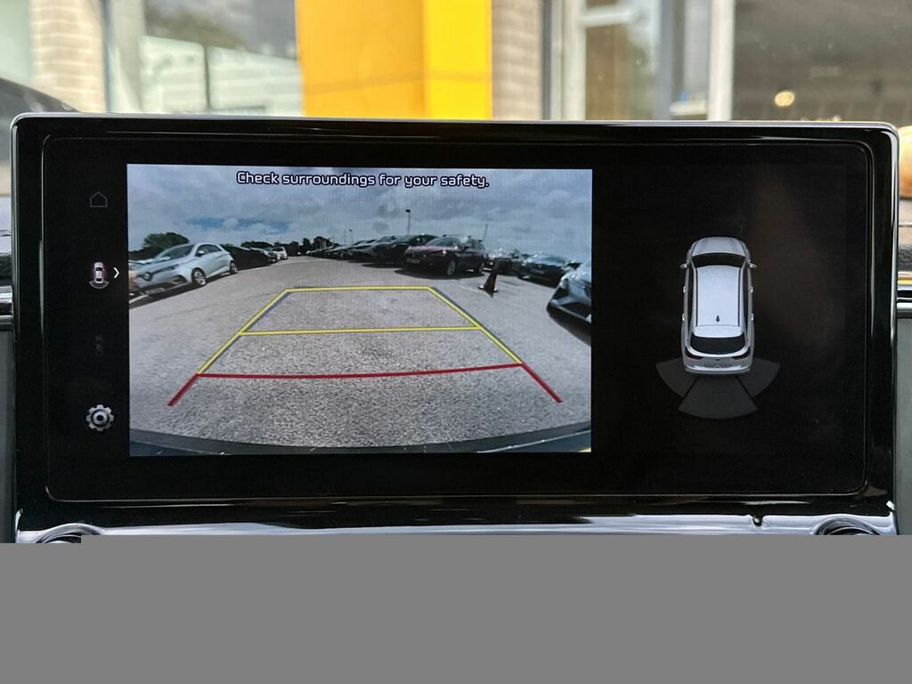 Kia Ceed 1.5T Gdi Isg 3 GY72CXA Grey #3
