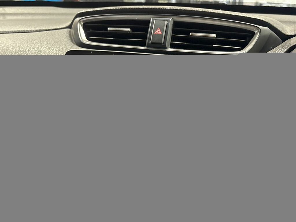 Honda Cr-V Ex Black #12