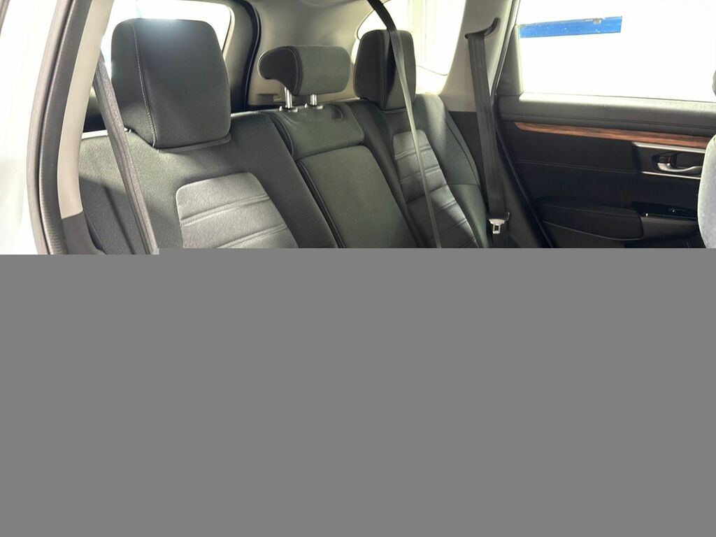 Honda Cr-V 2.0 I-mmd Hybrid Se 2Wd Ecvt White #6