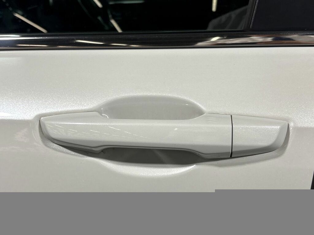 Honda Cr-V 2.0 I-mmd Hybrid Se 2Wd Ecvt White #4